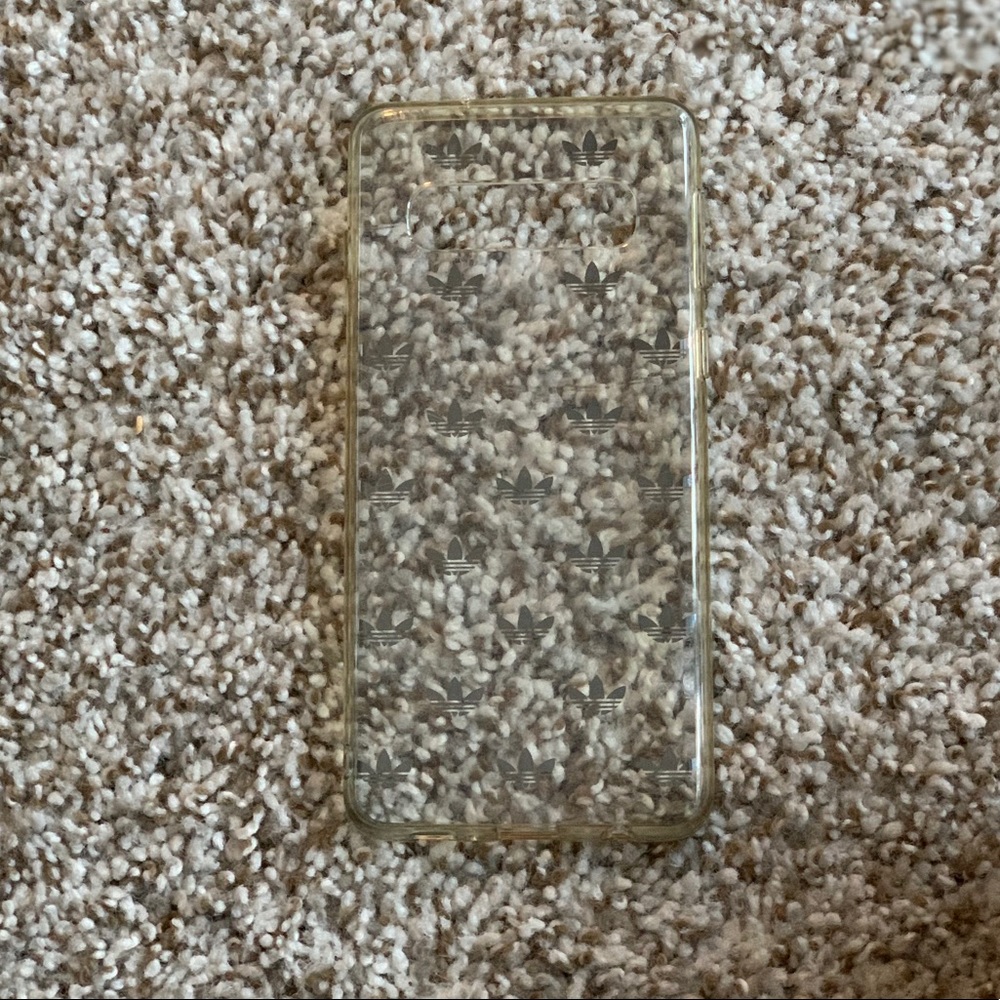 Galaxy S10 protective phone case